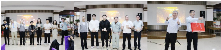 Десятое академическое ежегодное собрание по литью в Тяньцзине было успешно проведено 07